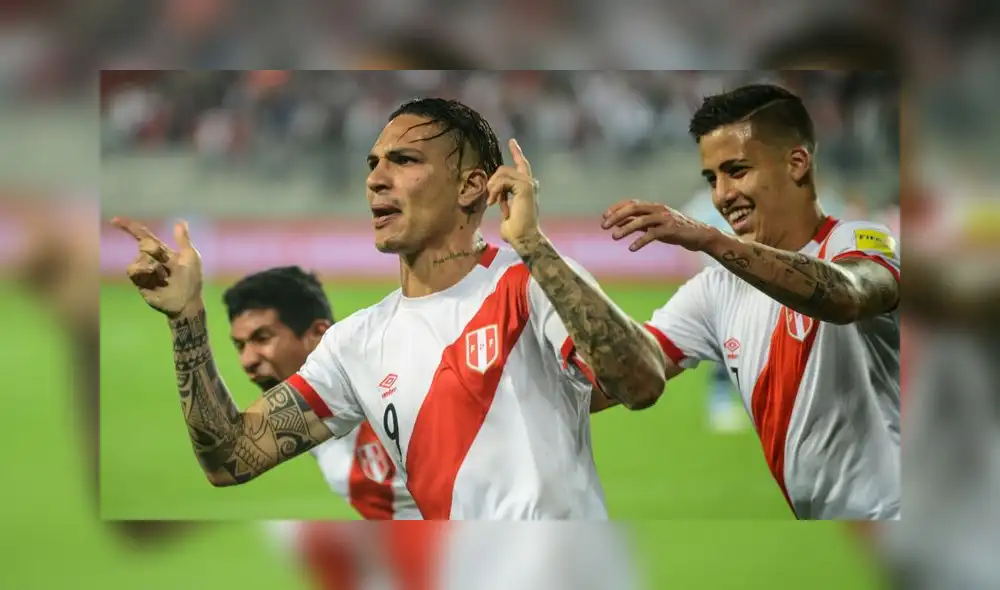 Caso Cabrera: TAS ratifica fallo y otorga los puntos a Perú y Chile