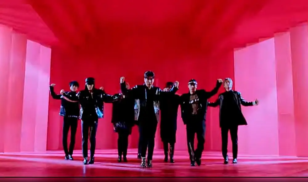 Super Junior revela MV de “2YA2YAO” y siguen haciendo historia en el Kpop [VIDEO]