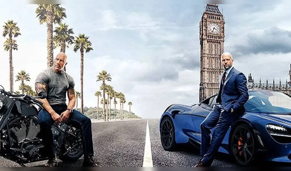 Rápidos y Furiosos 9: John Cena se une oficialmente al reparto 