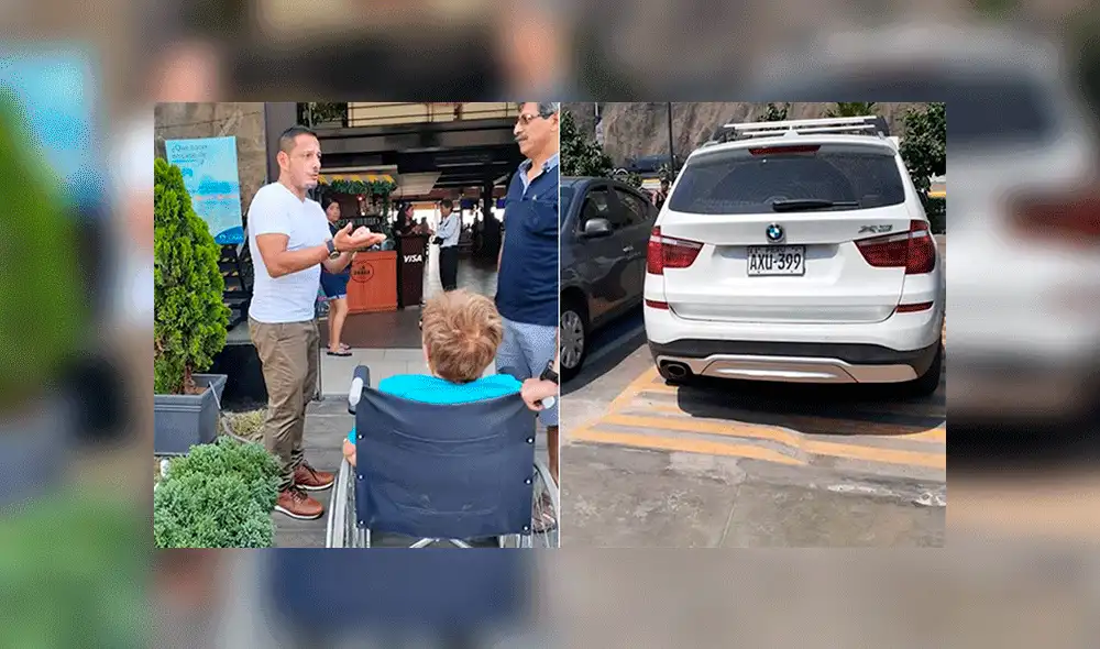 “No fue discriminación sino un mal rato con una persona”: palabras del gerente de La Panka Costa Verde [VIDEO]