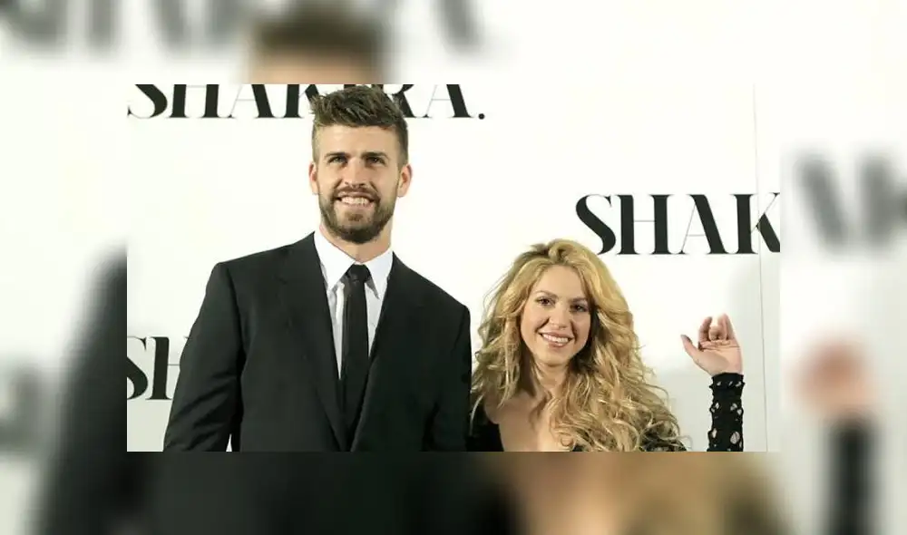 La pareja inició su relación tras el Mundial de fútbol de Sudáfrica, en 2010. (Foto: Telemundo) La pareja inició su relación tras el Mundial de fútbol de Sudáfrica, en 2010. (Foto: Telemundo)