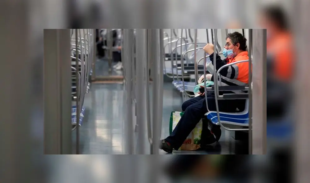 El presidente de España anunció la medida como parte de la fase cero de desescalada. (Foto: RTVE)