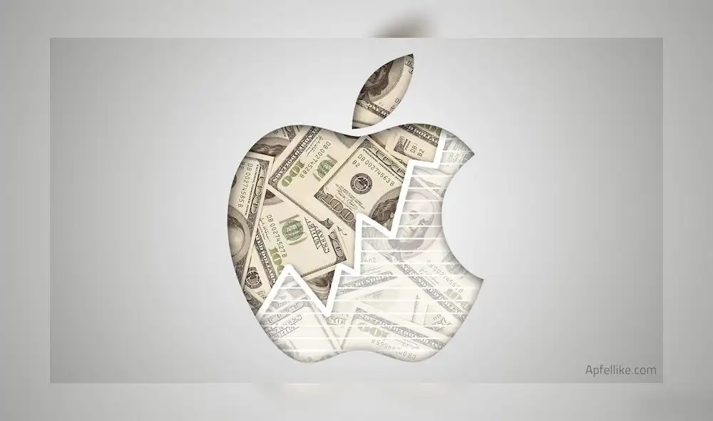 ¿Cuánto dinero ganó Apple por la venta de iPhones, iPads y otros productos? [FOTOS]
