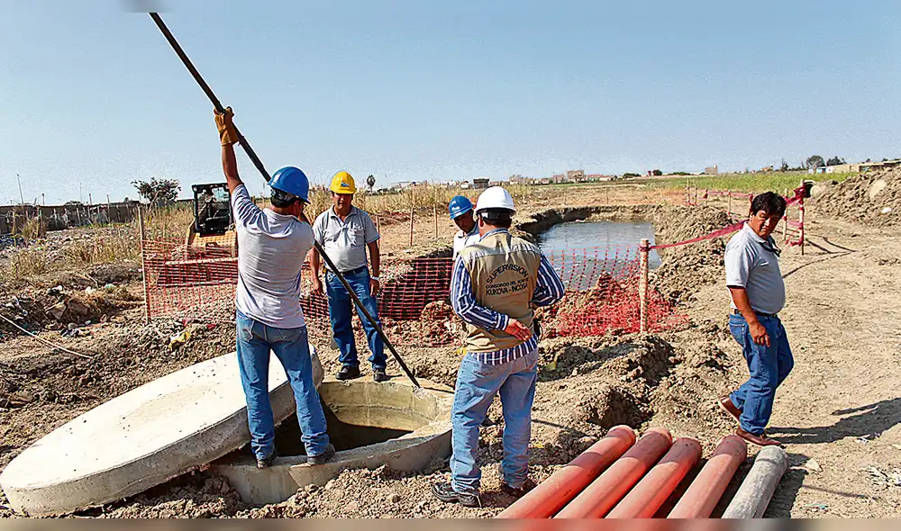 Exigen S/21 mllns. por emisores de Chiclayo