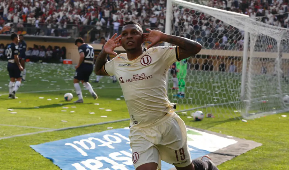 ¿Alberto Quintero podría llegar a Sporting Cristal? ¿Alberto Quintero podría llegar a Sporting Cristal?