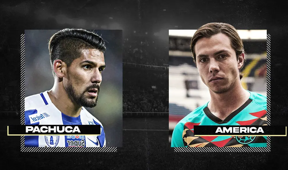 América vs. Pachuca EN VIVO: juegan por la fecha 1 del Torneo Apertura Liga MX 2020. Créditos: Fabrizio Oviedo. América vs. Pachuca EN VIVO: juegan por la fecha 1 del Torneo Apertura Liga MX 2020. Créditos: Fabrizio Oviedo.