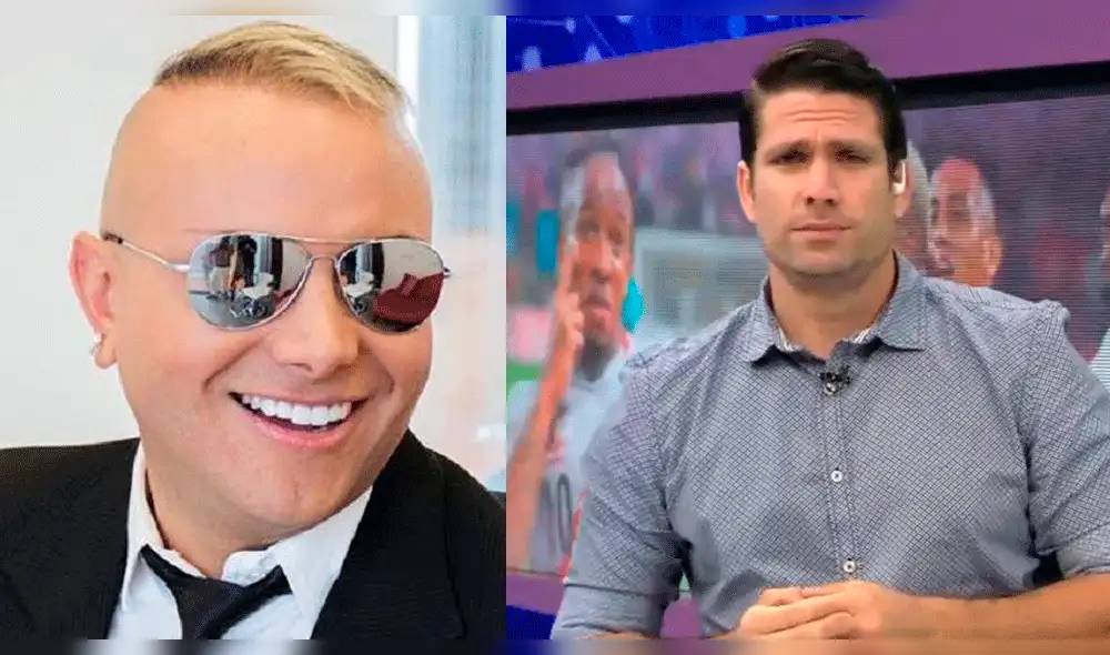 ¿Carlos Cacho enamorado de Paco Bazán? Milagros Leiva sorprende con revelación 