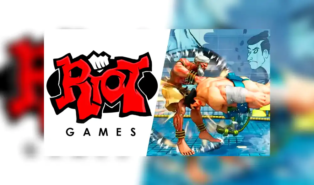Riot Games aseguró que su segundo videojuego, el primero desde League of Legends, será uno de peleas.