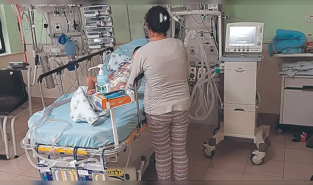 Hospital de Piura. Hospital de Piura.