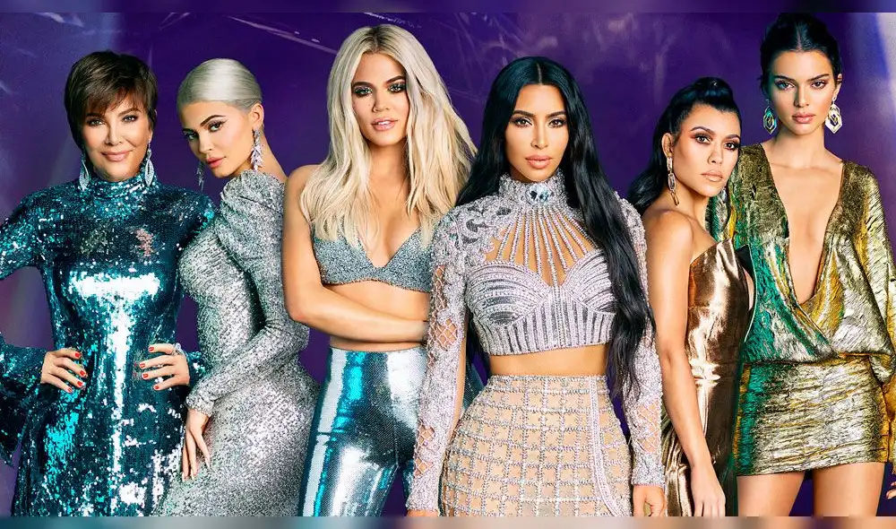 Keeping Up With the Kardashians