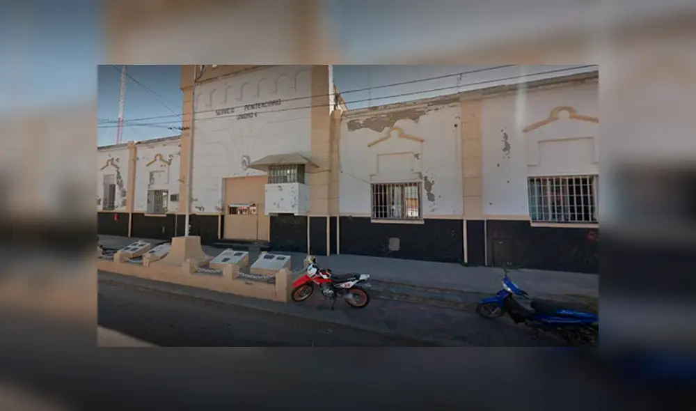 Juez quitó beneficio de arresto domiciliario a violador. Foto: Todo Noticias Juez quitó beneficio de arresto domiciliario a violador. Foto: Todo Noticias