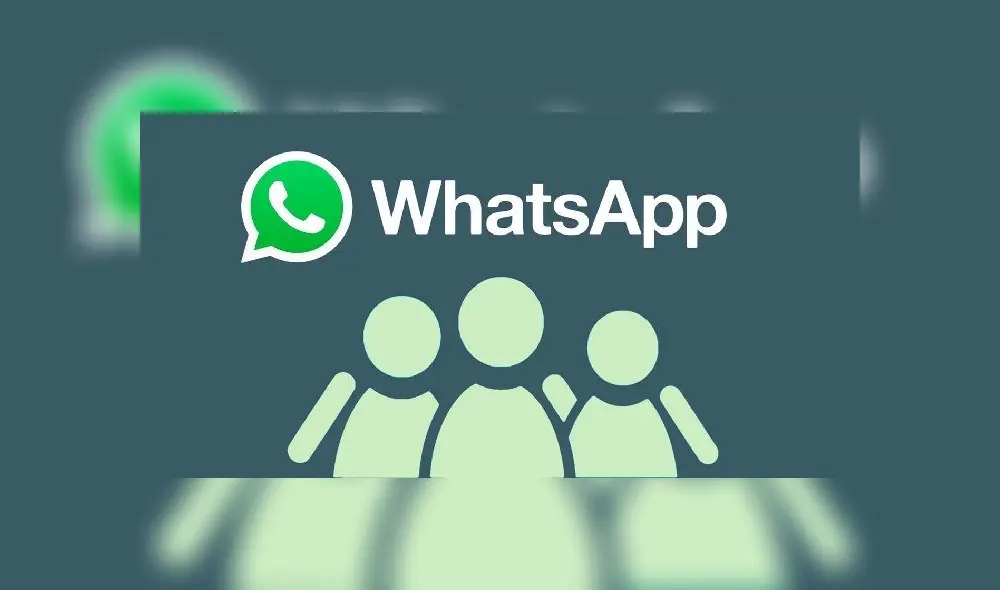 Puedes evitar que extraños te agreguen a grupos de WhatsApp.