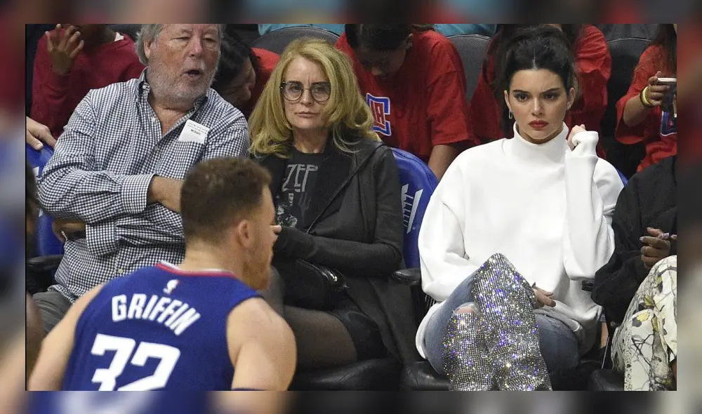 Amores de Kendall Jenner Amores de Kendall Jenner