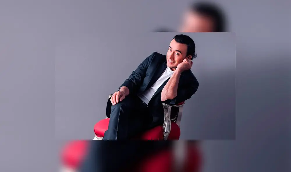 Comediante mexicano Adal Ramones retorna a Lima para presentar su renovado show Comediante mexicano Adal Ramones retorna a Lima para presentar su renovado show