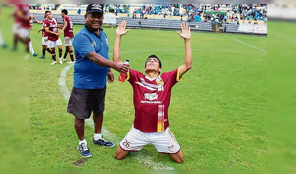 Torino sueña con llegar a finalisíma de Copa Perú