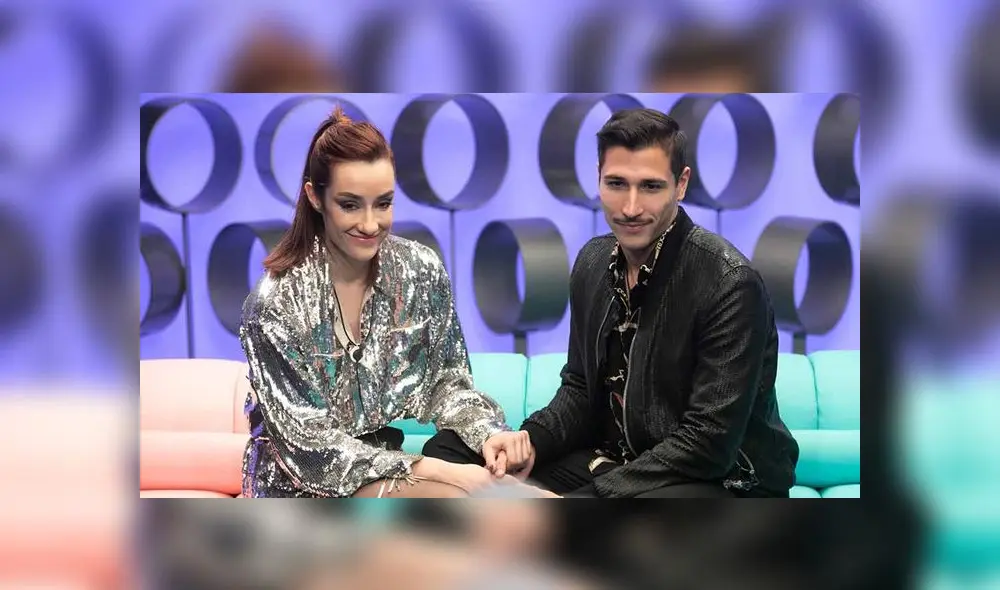 Luego de terminado el reality, ahora disfrutan tiempo juntos. (Foto: Magazine Spain)