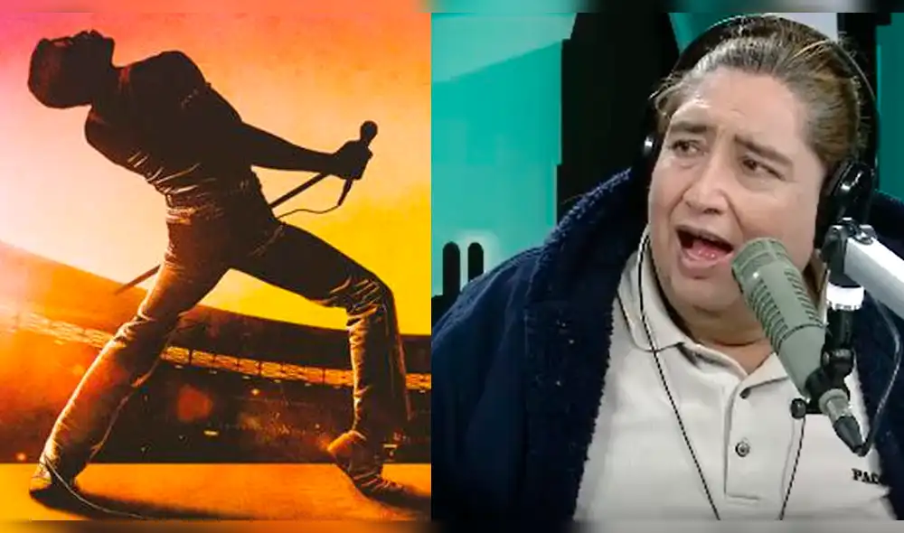 YouTube: Tongo lanza su versión de Bohemian Rhapsody y es viral