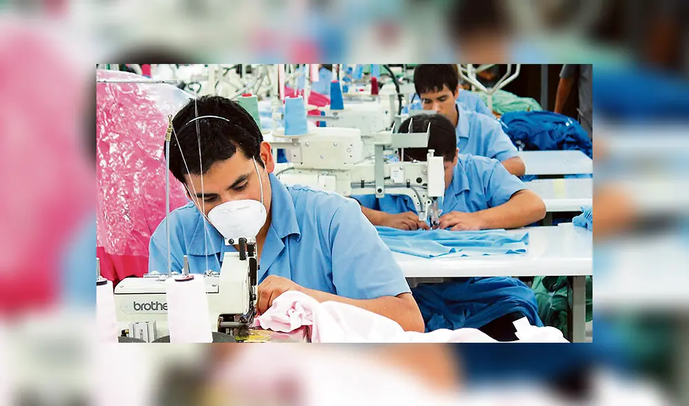 Trabajo empresa pymes sueldo minimo