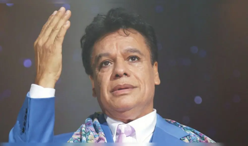 Concierto de Juan Gabriel tiene hora y fecha tras presunta resurrección