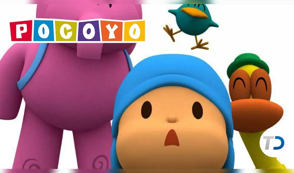 La popular serie infantil remeció las redes sociales con esta noticia - Fuente: difusión La popular serie infantil remeció las redes sociales con esta noticia - Fuente: difusión