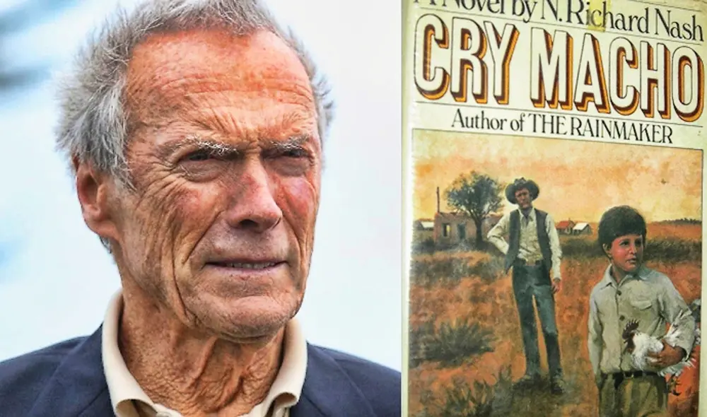 El veterano actor no se detiene y continúa ampliando su filmografía. Foto: difusión