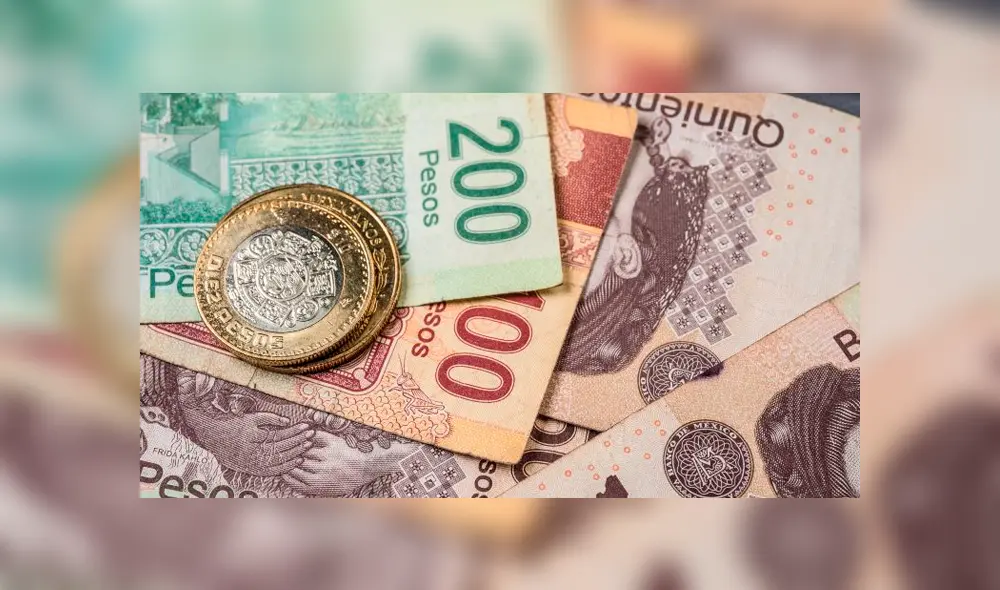 Precio del Dólar HOY miércoles 15 de abril de 2020. Foto: El Economista