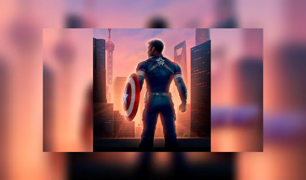 Avengers Endgame: Robert Downey Jr publica imagen de Iron Man con la Mark 85