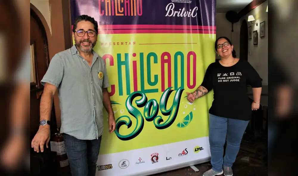 Semana del Chilcano celebra su décima edición