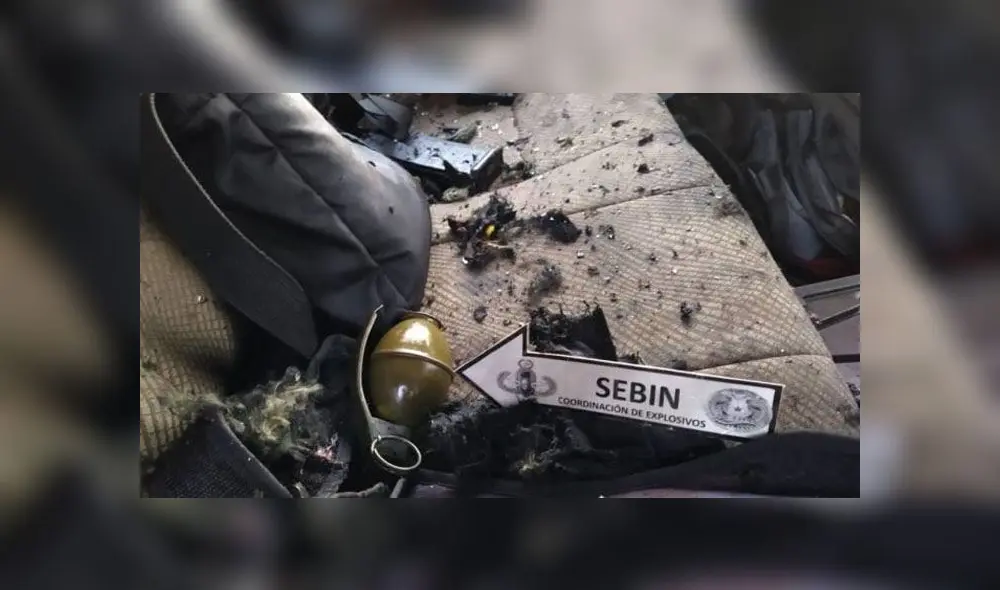 Delincuente que robó joyería de Jockey Plaza murió en enfrentamiento policial en Venezuela [VIDEO]