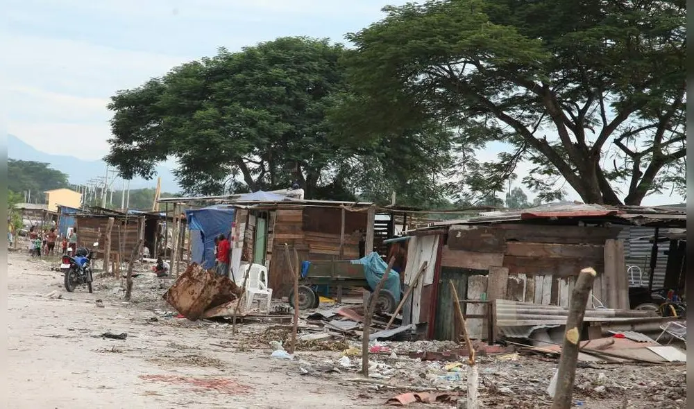 Honduras pobreza Honduras pobreza