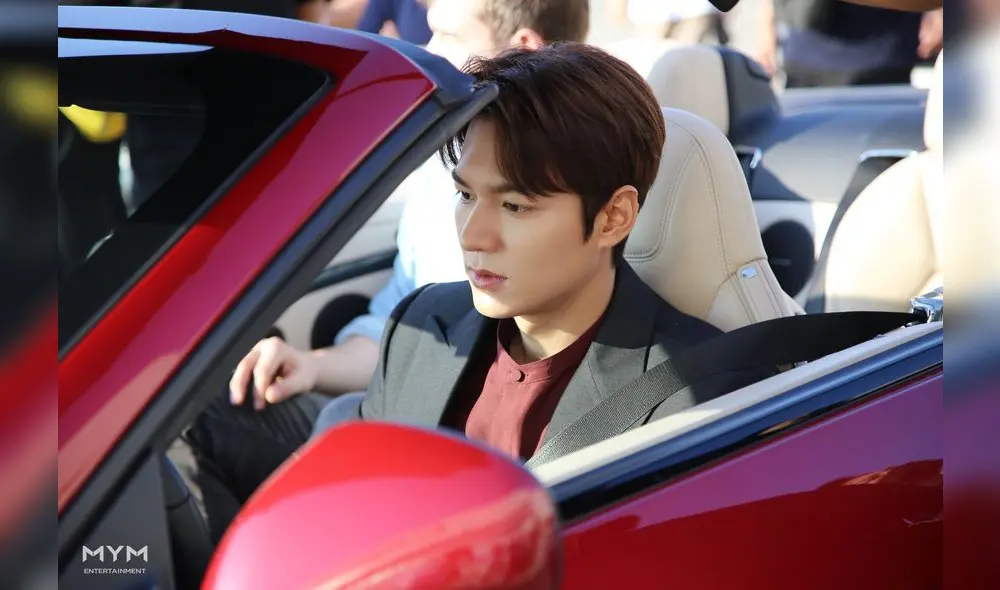 lee min ho, cf, mym lee min ho, cf, mym