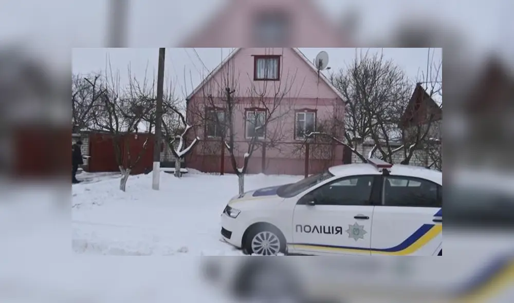 La víctima estaba jugando en el patio de su cada antes del letal ataque del animal.