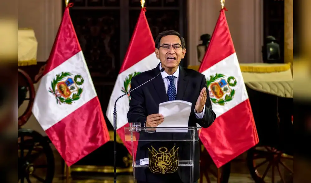 La historia en siete postales