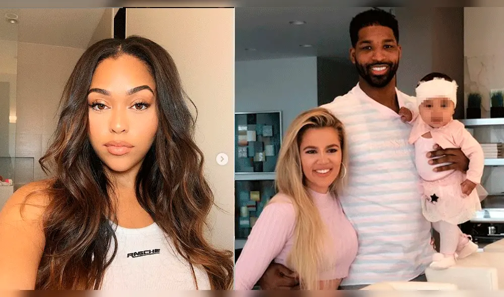 Kim Kardashian deja atrás la traición de Jordyn y cuñado con atrevido vestido