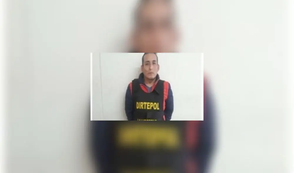 Chofer pasará toda su vida encerrado por violar a niña con retardo. Chofer pasará toda su vida encerrado por violar a niña con retardo.