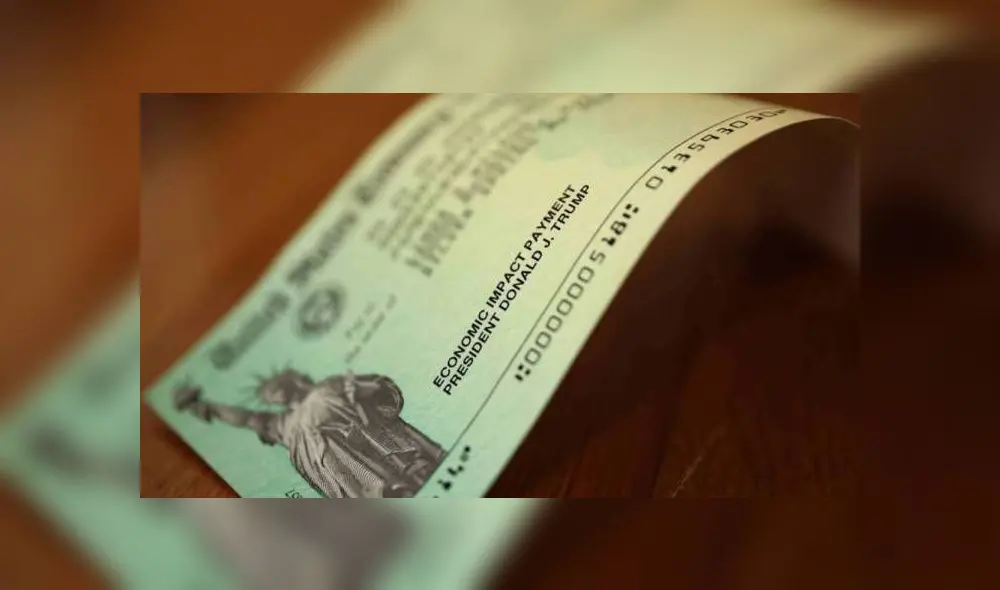 Ahora puedes configurar tu correo para conocer cuándo te llega la tarjeta de débito con el estímulo económico del IRS. (Foto: Diario AS) Ahora puedes configurar tu correo para conocer cuándo te llega la tarjeta de débito con el estímulo económico del IRS. (Foto: Diario AS)