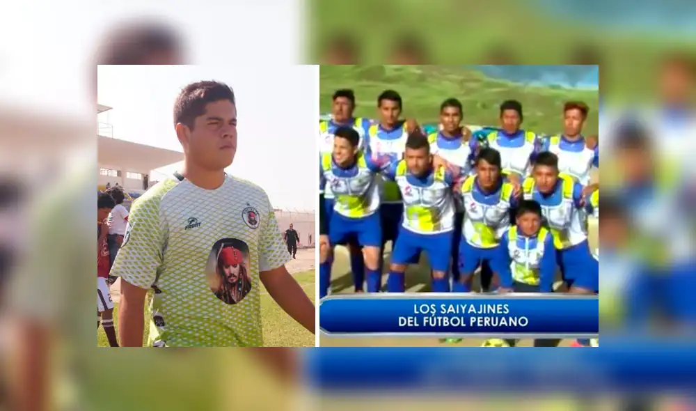 'Deportivo Saiyajines' reta a los Piratas FC a un duelo en las alturas [VIDEO]