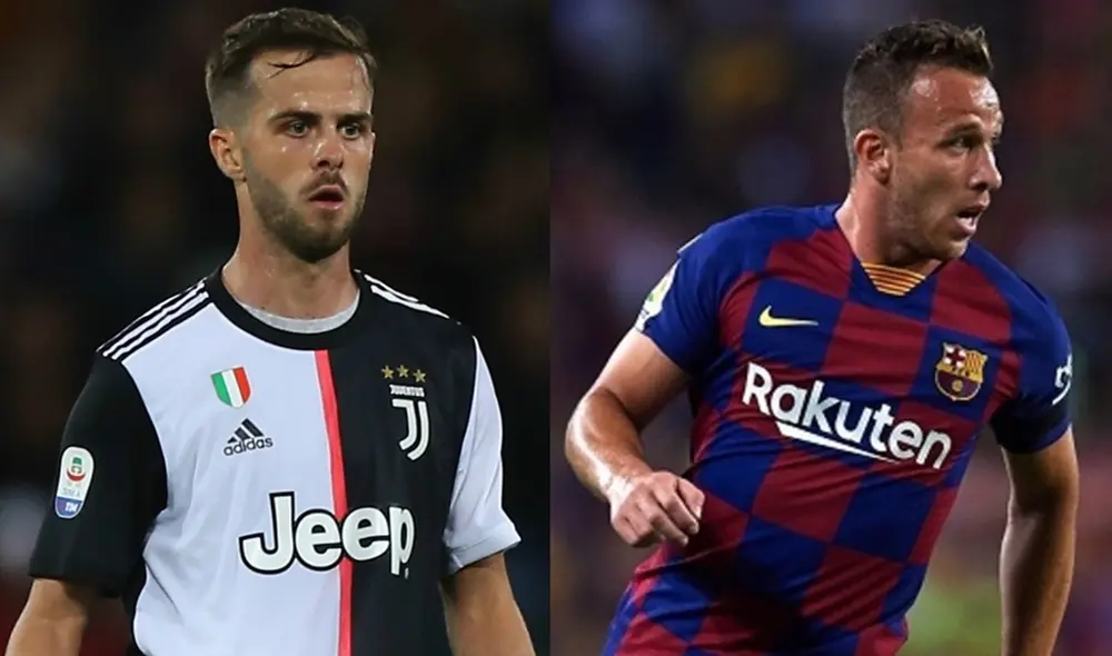 Pjanic - Melo Pjanic - Melo