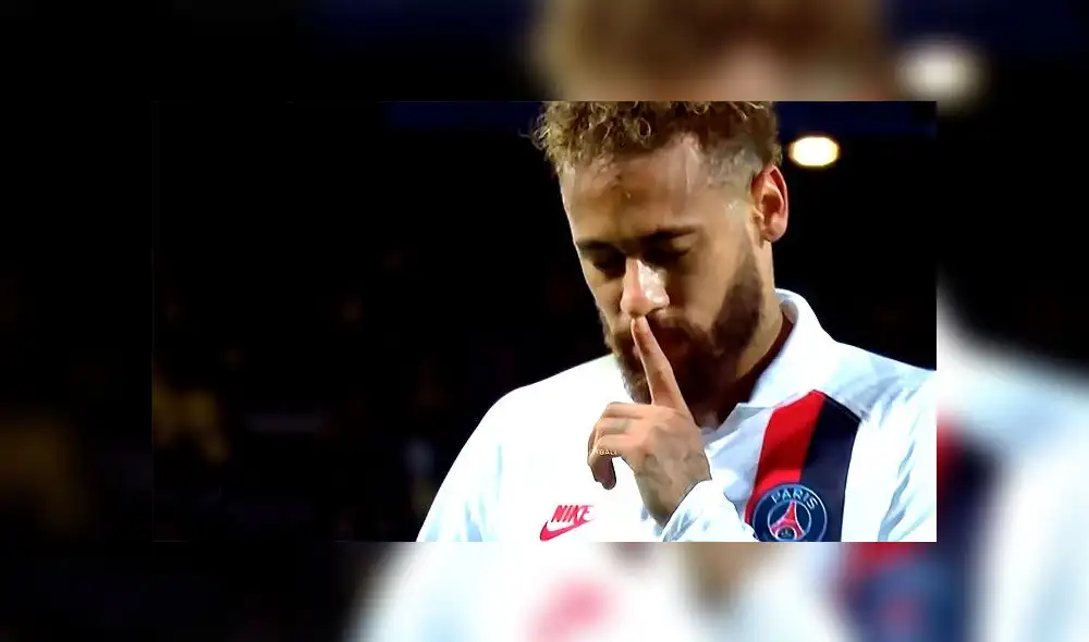 Presidente del Montpellier atropella contra Neymar