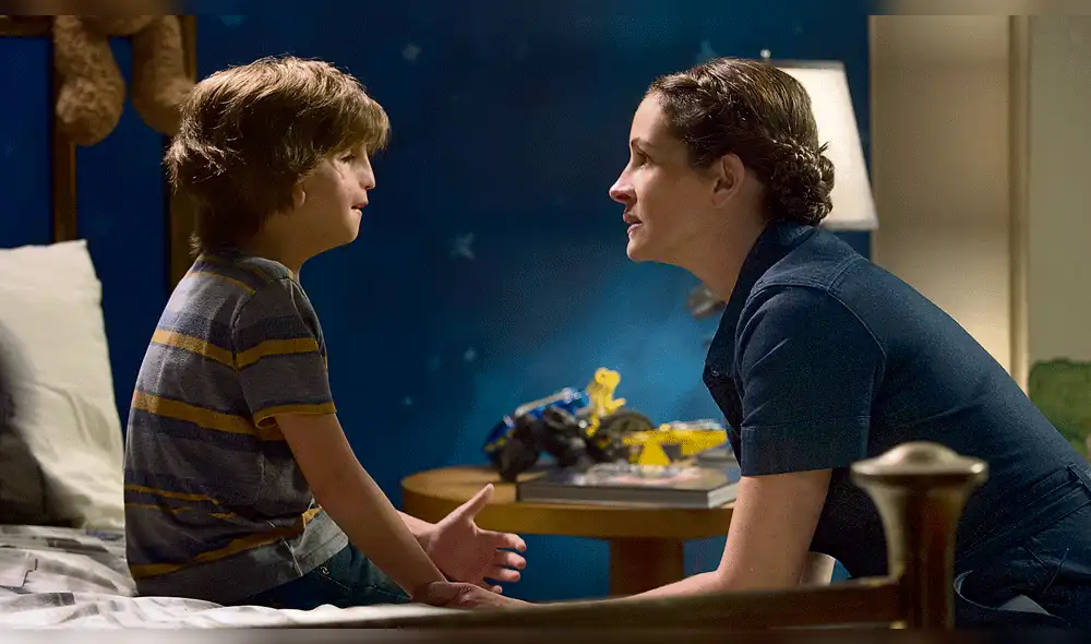 Julia Roberts: “Siempre hay espacio para ser más gentiles”