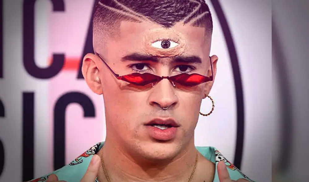 Bad Bunny suele compartir creativos videos y fotografías en las redes sociales para entretener a sus fans durante la cuarentena. (Foto: Difusión) Bad Bunny suele compartir creativos videos y fotografías en las redes sociales para entretener a sus fans durante la cuarentena. (Foto: Difusión)