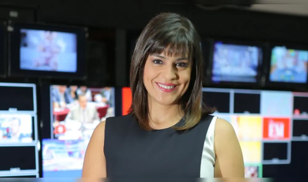 Beto Ortiz y Milagros Leiva ingresan al Ranking 10 de los periodistas más influyentes en TV