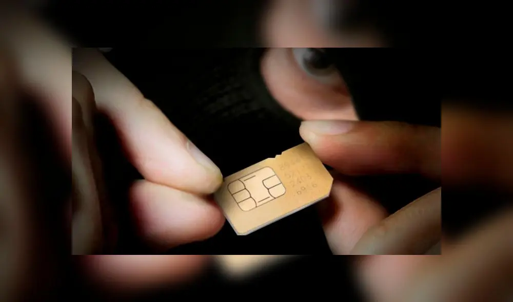 Esta técnica cibercriminal no es consecuencia de un fallo de seguridad en los smartphones.