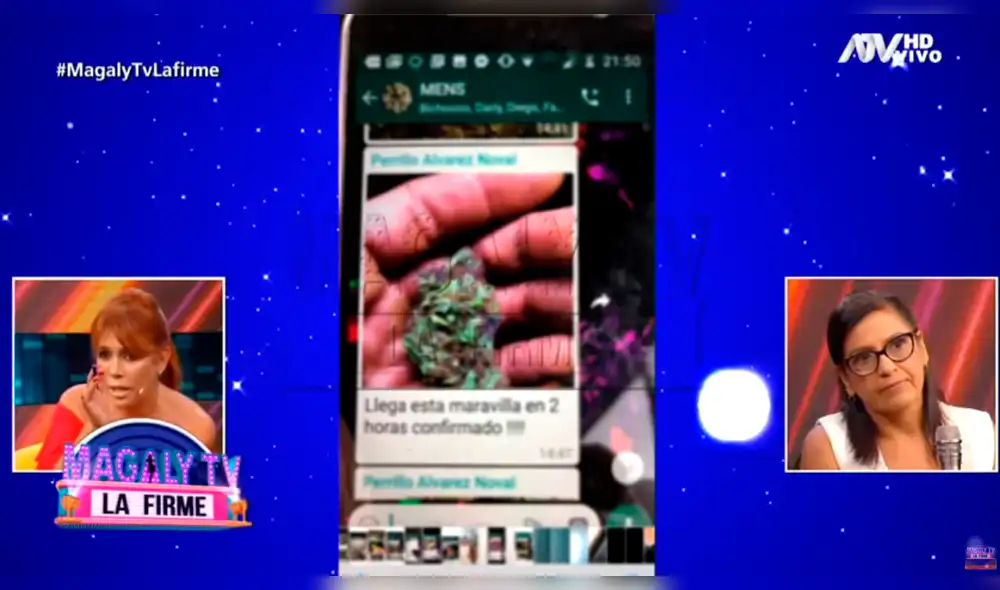 Melissa Loza: así era el modo de operar de su novio antes del arresto [VIDEO]