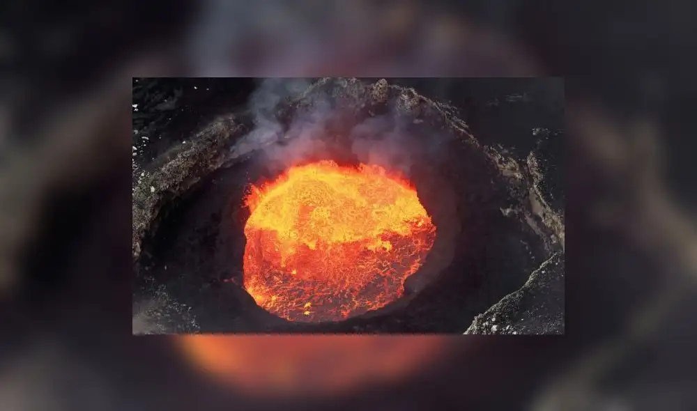 Google Maps: ahora puedes viajar al 'centro de la Tierra' con Street View [VIDEO]