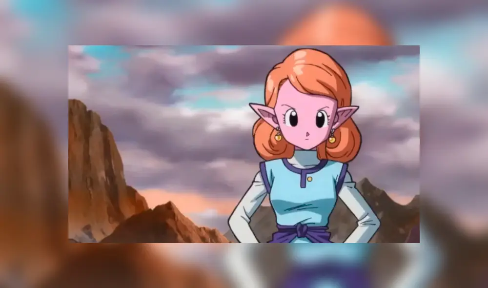 Dragon Ball Super: chica realiza atrevido cosplay de Chronoa, la Kaioshin del tiempo, y enamora a fans [FOTOS]