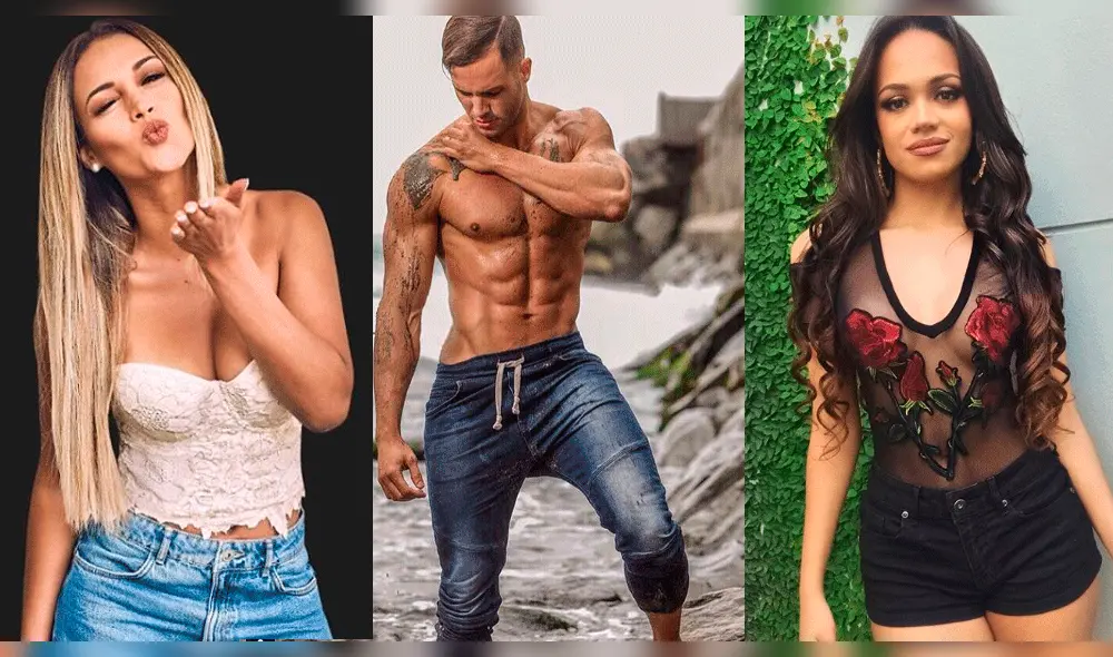 Agostini aclara su situación con Arizaga tras terminar con Mayra Goñi [VIDEO]