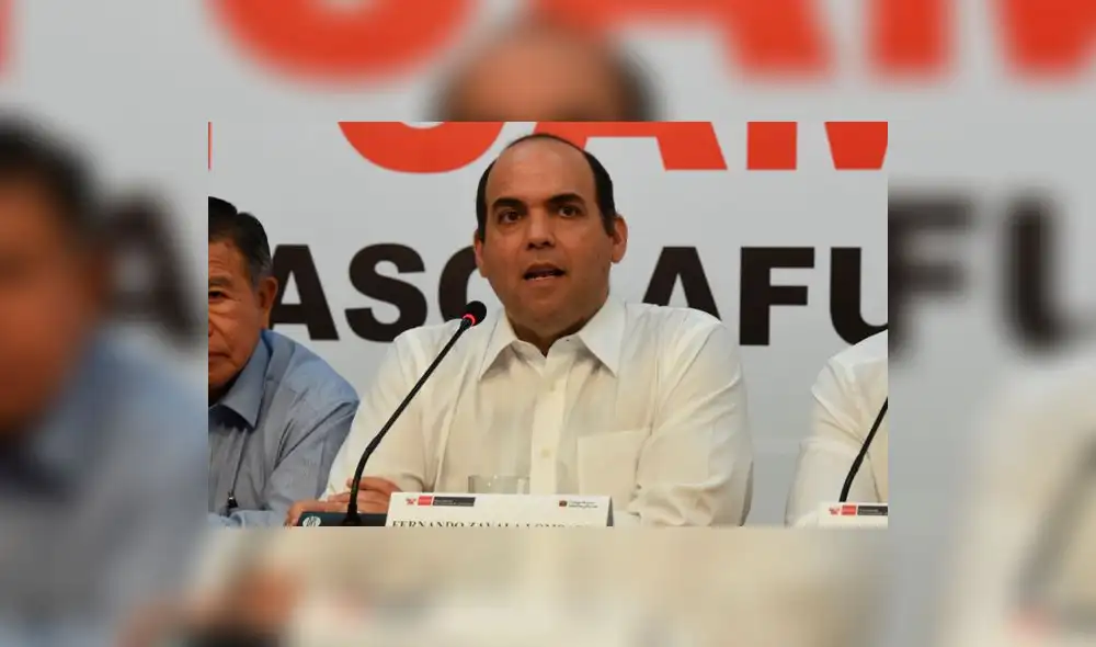 Zavala: "Debemos prepararnos y tener ciudades para los próximos 50 años"