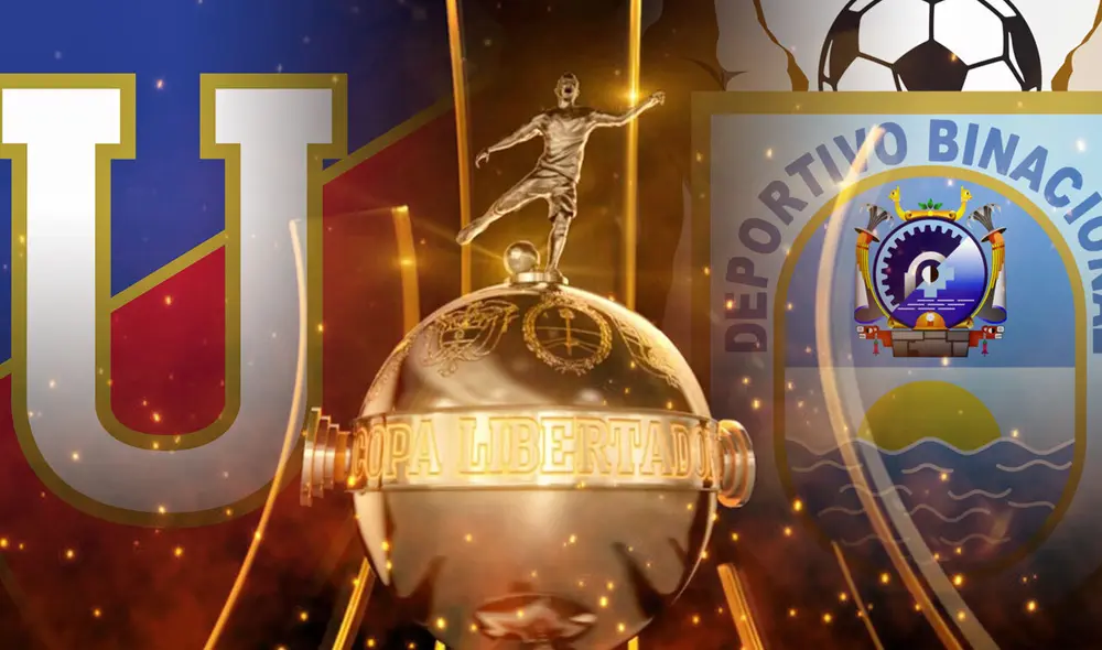 LDU recibirá a Binacional en el Estadio LDU de Quito. Foto: Gerson Cardoso/La República