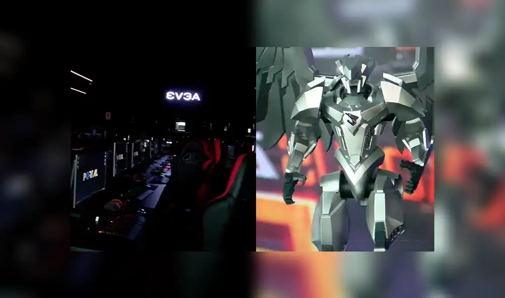 Portal Gaming: La República visitó el nuevo Lan Center y esto es lo que encontramos [VIDEO]